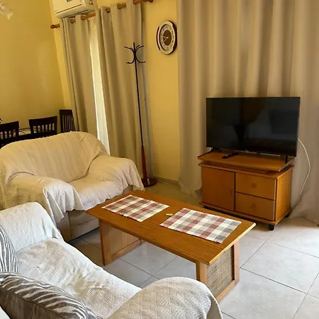 Vergi Διαμέρισμα Πύλα