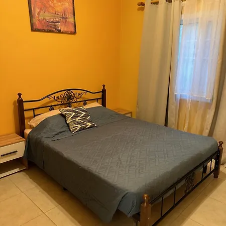 Vergi Διαμέρισμα *