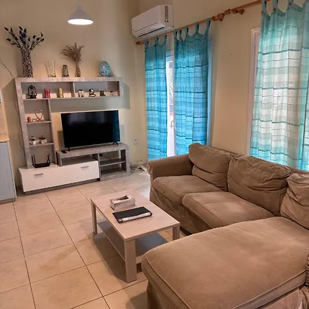 Διαμέρισμα Vergi Πύλα