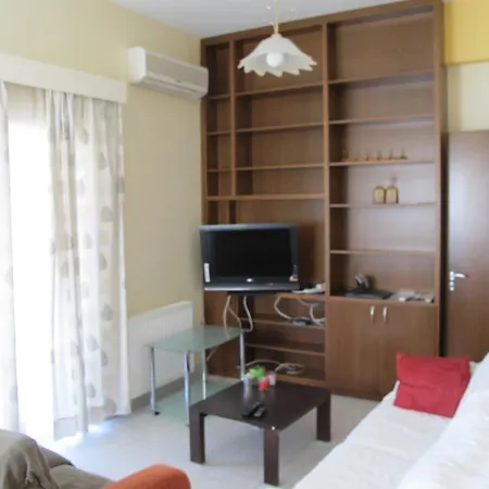 Vergi Apartment Pyla