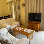 Vergi Apartment Pyla