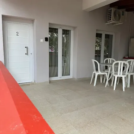 Apartment Vergi