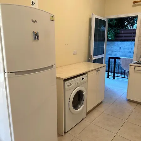 Vergi Apartment