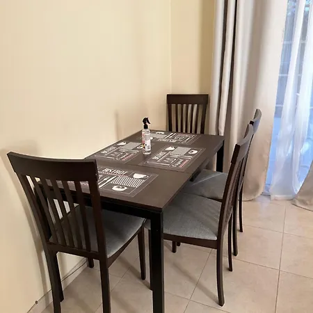 Vergi Apartment Pyla