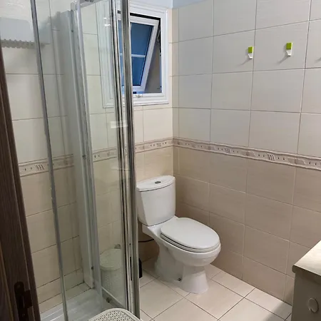 Vergi Apartment *