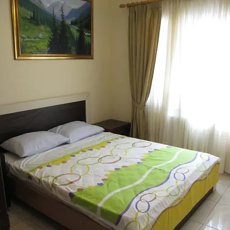 Vergi Apartment