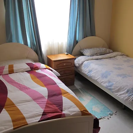 Апартаменты Vergi Пила