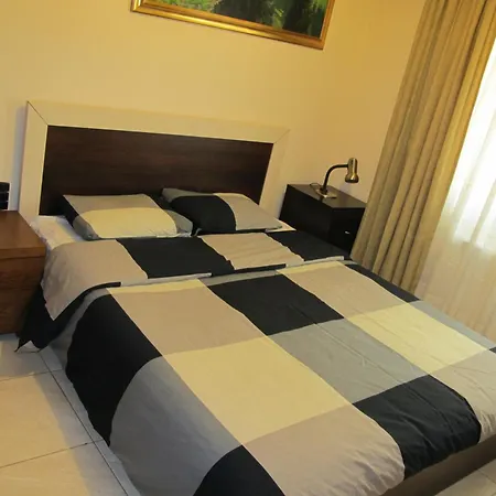 Apartment Vergi