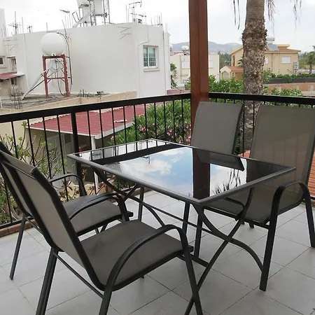 דירה Vergi פיילה